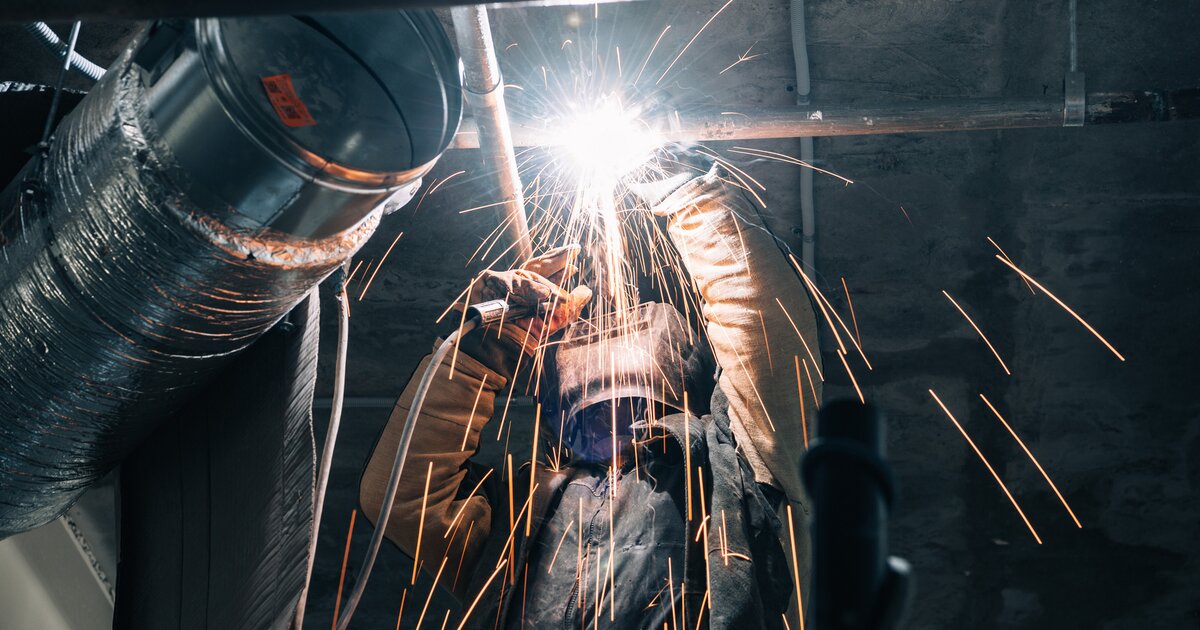 Названы самые высокооплачиваемые вакансии в Москве в сентябре – Москва ...