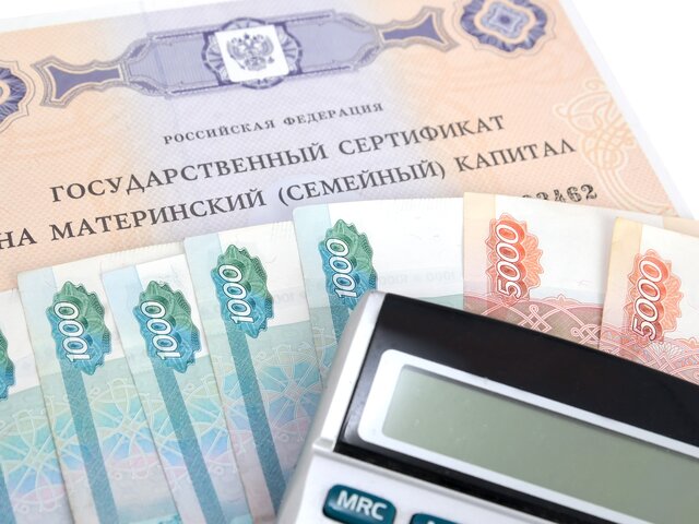 В ГД усомнились в возможности увеличить маткапитал до миллиона рублей в 2024 году