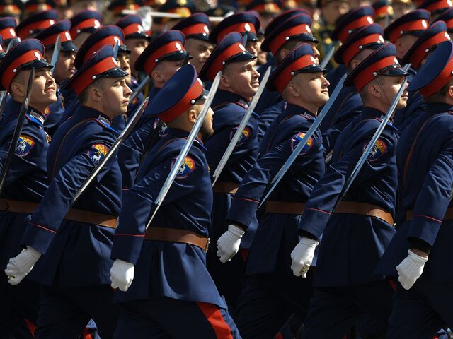 В ГД внесли проект о прекращении гражданства РФ за уклонение от службы в армии