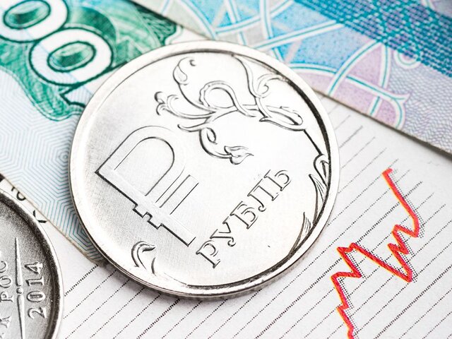 Аналитик рассказал, как может измениться курс рубля с 1 сентября
