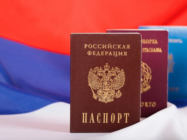 В ЛДПР предложили запретить получение гражданства РФ людям с судимостью