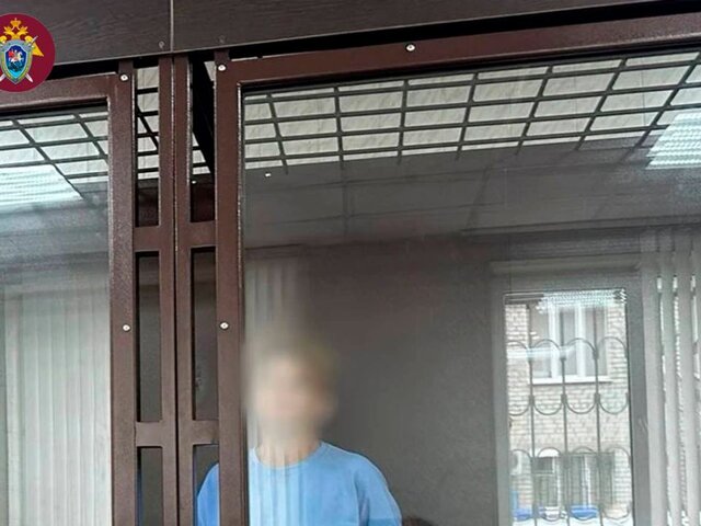 Суд арестовал тренера юных велосипедистов, погибших в ДТП на Ставрополье
