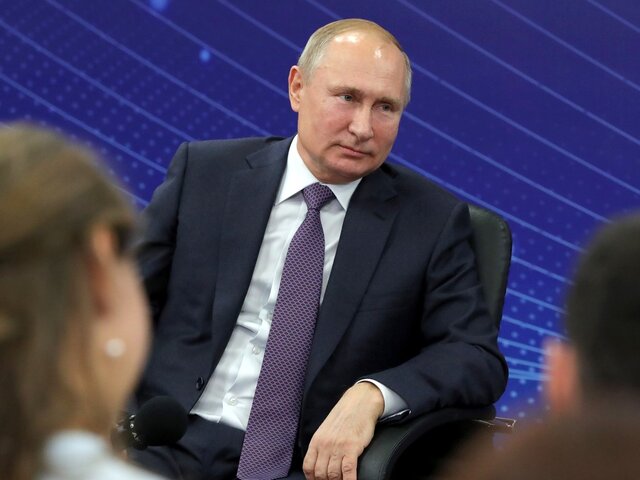 Экономика стран БРИКС по паритету покупательной способности обходит G7 – Путин