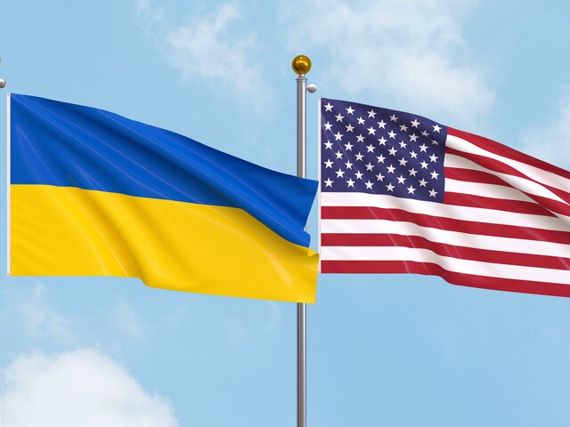 США объявили о новой военной помощи Киеву на 250 млн долларов