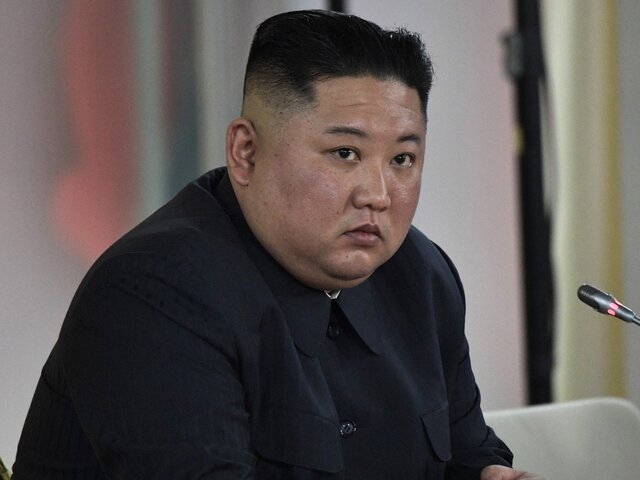 Ким Чен Ын может прибыть в РФ с визитом в сентябре – СМИ