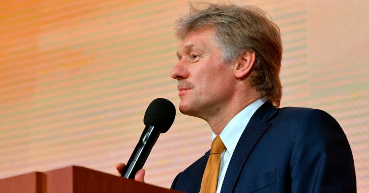 В единый день голосования Путин, вероятно, проголосует онлайн – Песков – Москва 24, 04.09.2023