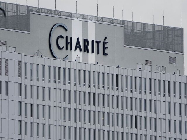 Кардиолога берлинской клиники Charite обвинили в убийстве двух пациентов