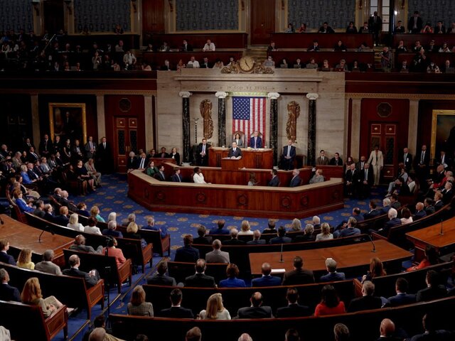 Геронтократия в Конгрессе США требует решения, однако его примут нескоро – эксперты