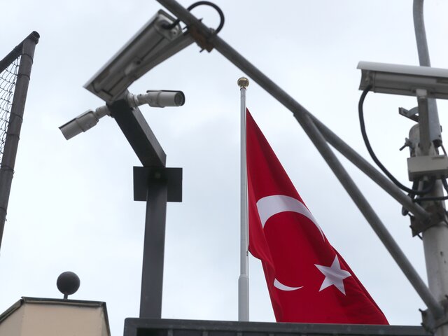 Турция вскоре назначит нового посла в России – СМИ
