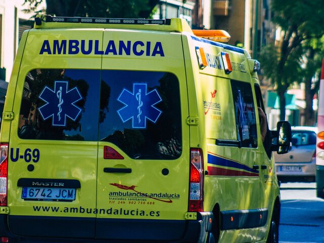 Один человек скончался из-за легионеллеза в Испании – СМИ