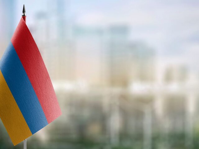В МИД РФ назвали фантазиями заявления о необходимости вступления Армении в НАТО