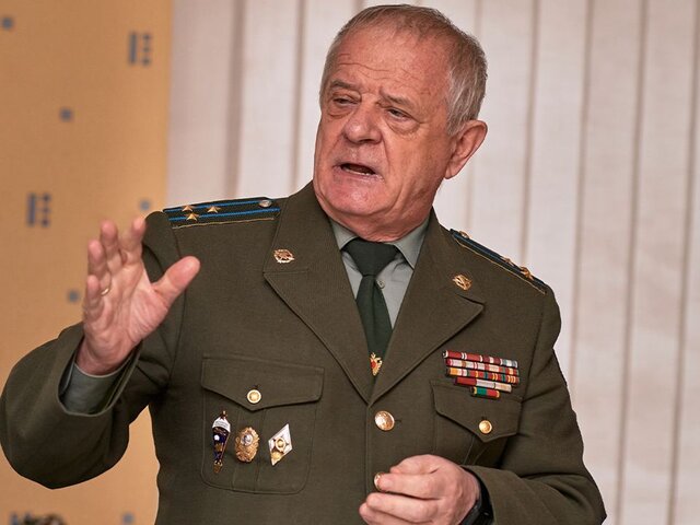 Суд в Москве одобрил установление адмнадзора за экс-полковником ГРУ Квачковым