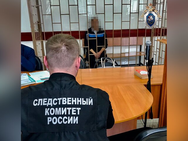 Врача, воровавшего лекарства у тяжелобольных в Нижегородской области, арестовали