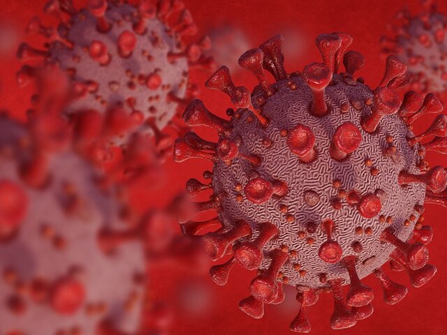 Ученые нашли связь между длительным COVID и иммунными и гормональными проблемами