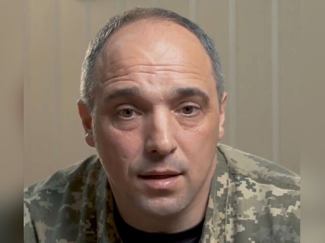 СК РФ предъявил обвинение бойцу ВСУ из-за атаки на нефтебазу под Брянском