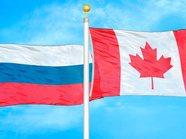 РФ ответит на антироссийские санкции Канады расширением стоп-листов – МИД