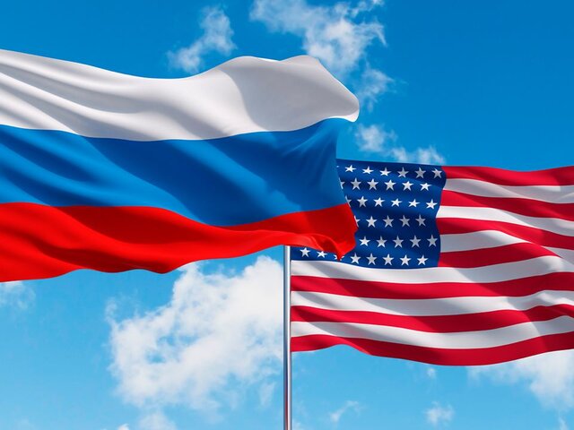 В МИД РФ не увидели перспектив в отношениях РФ и США
