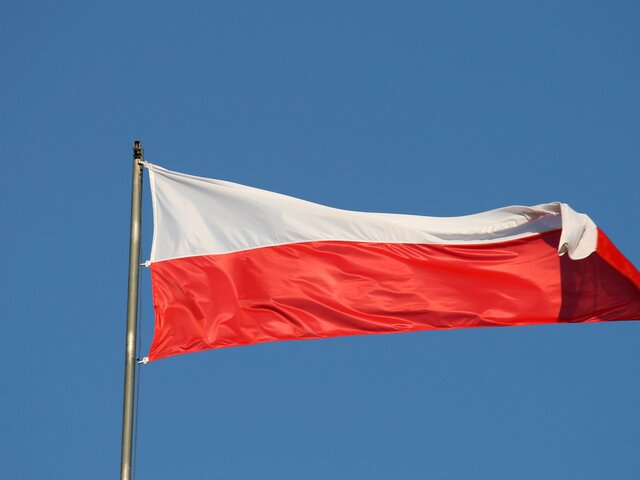 Польша будет бороться за репарации от Германии – лидер правящей партии