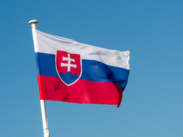 Партия Smer побеждает на выборах в парламент Словакии после подсчета 98% участков