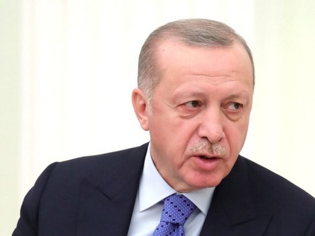 Дороги Турции и Евросоюза могут разойтись – Эрдоган