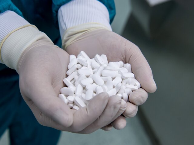 Дефицита антидепрессантов с действующим веществом флуоксетин в РФ нет – Минздрав РФ