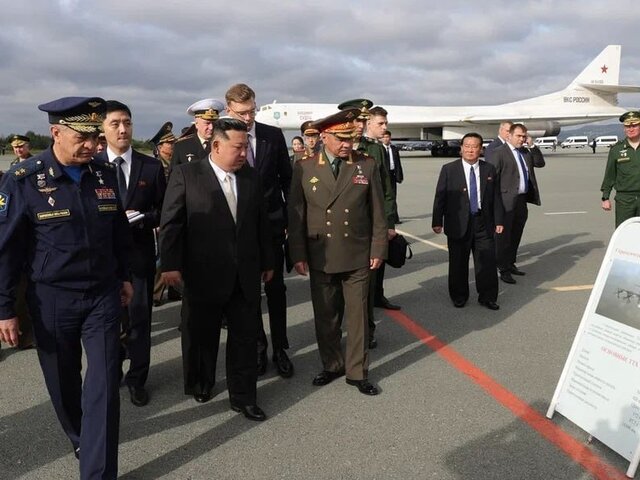 Ким Чен Ын демонстрирует большие знания о России – посол РФ в КНДР