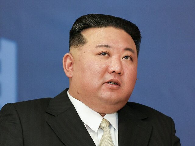 Ким Чен Ын оказался впечатлен современными авиационными технологиями РФ