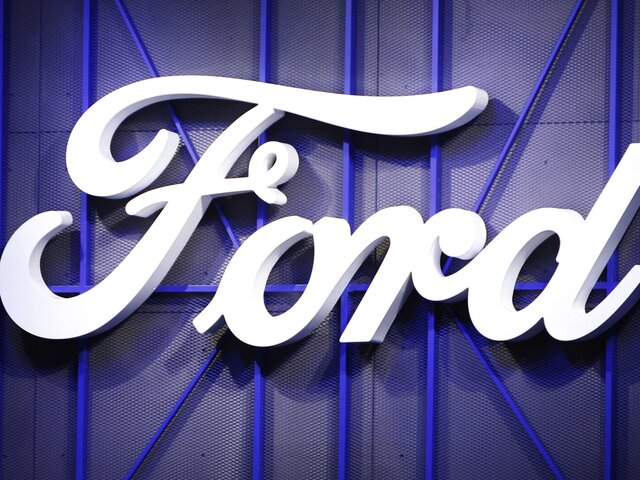 Автопроизводитель Ford уволит около 600 участников забастовки в Мичигане – СМИ
