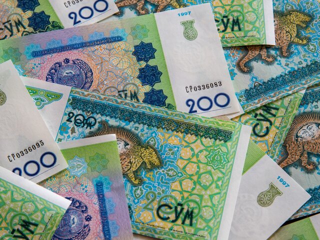 Узбекистан ограничил возможность осуществлять международные денежные переводы через Qiwi