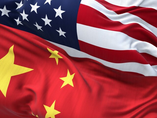 США фиксируют интерес Китая к восстановлению контактов по военной линии – Белый дом