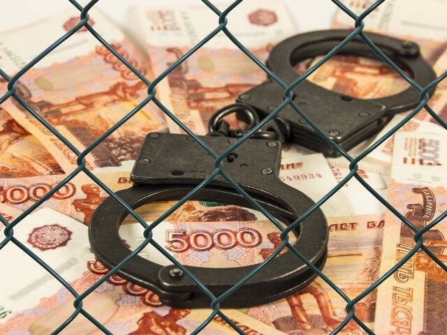 В Москве выявили схему, по которой за рубеж незаконно вывели более 1 млн евро
