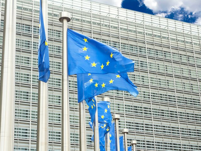 ЕС представит 12-й пакет санкций против РФ в начале октября – СМИ
