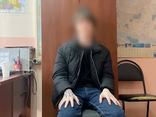 Задержанные под Ростовом граждане РФ признались в подготовке поджога военкомата