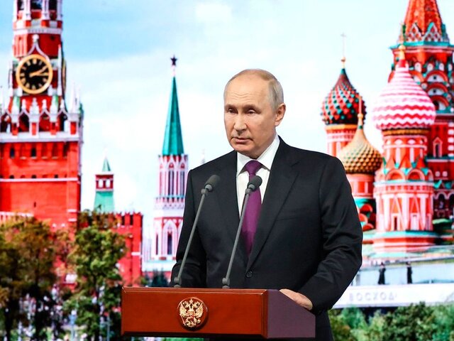 Предстоящие 5 лет станут периодом активного продвижения реновации в Москве – Путин