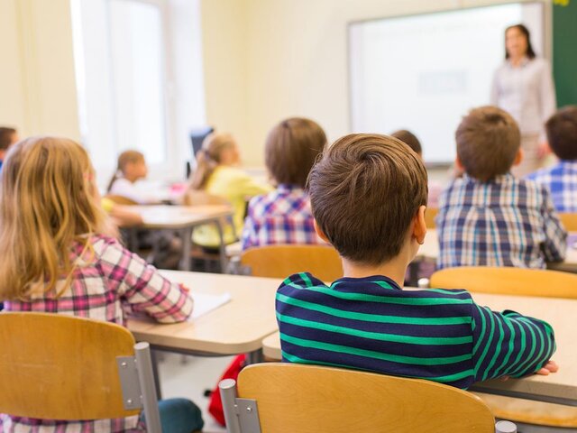 В РФ предложили ввести в школах связанные с созданием БПЛА дисциплины