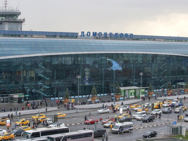 Открывать метро у других аэропортов Москвы пока не планируется – Ликсутов