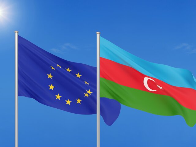 У ЕС пока нет решений по возможным санкциям против Азербайджана