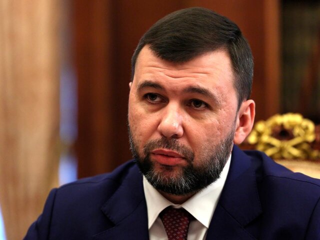 Пушилин сообщил о безуспешных попытках ВСУ закрепиться в Клещеевке и Андреевке