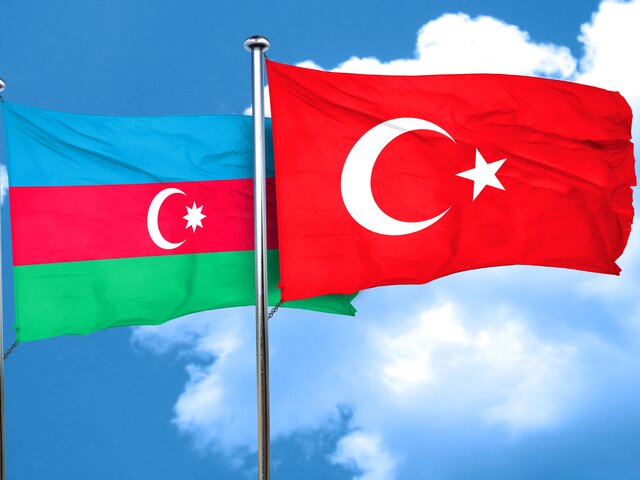 Турция поддерживает операцию Азербайджана в Карабахе – Эрдоган