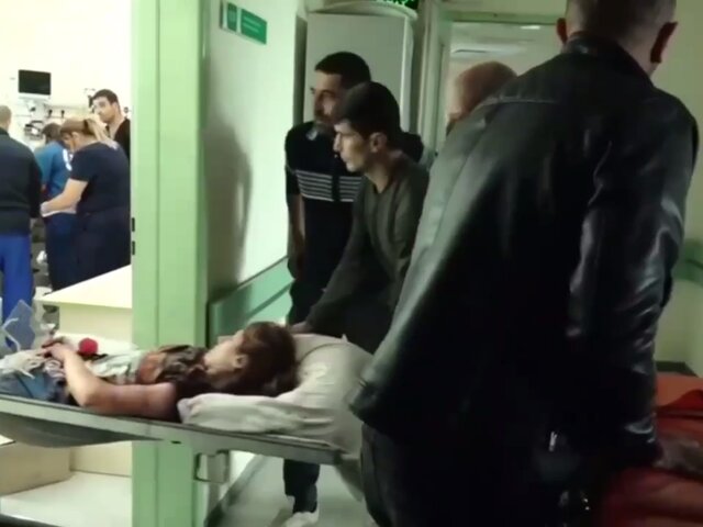 Пять мирных жителей погибли после начала операции Азербайджана в Карабахе – СМИ
