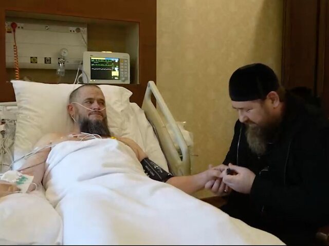 Кадыров ответил на слухи о своем здоровье
