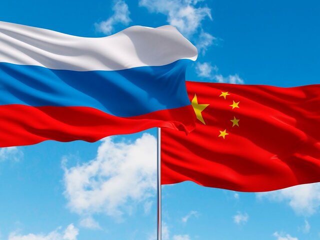 РФ и Китай выступают с единых позиций формирования многополярного мира – Путин