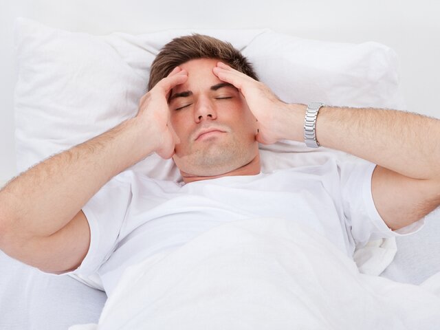 Врач перечислила опасные причины усталости после пробуждения
