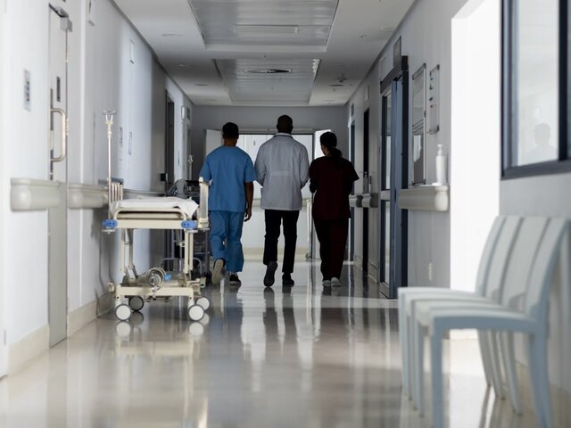 Трех пациентов, заболевших сибирской язвой, выписали из воронежской больницы