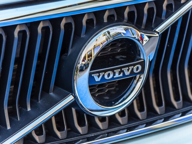 Завод Volvo в Калуге возобновит работу в 2023 году