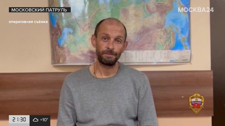 \"Московский патруль\": серийного похитителя самокатов и велосипедов ...