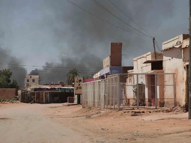 В МИД заявили о помощи в эвакуации дипломатов и граждан РФ из Судана