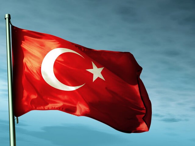 Напавший на консульство Швеции в Турции оказался психически неуравновешенным