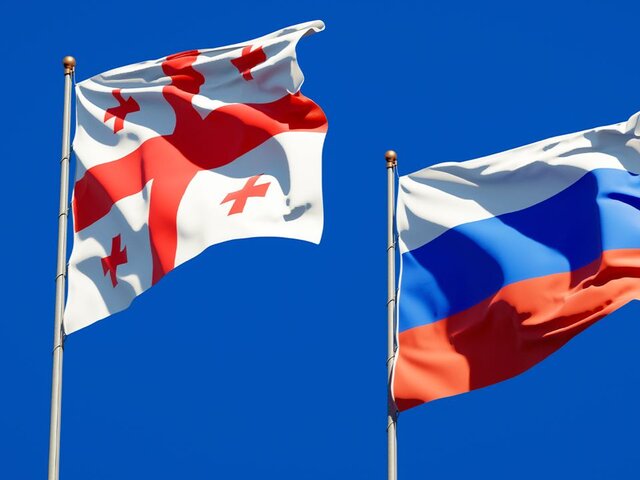 Эксперт заявил, что большинство жителей Грузии хотят развития отношений с РФ