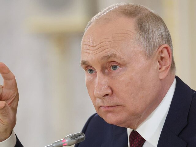 Путин поручил проработать обнуление НДС на перевозки россиян водным транспортом